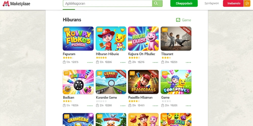 Mode multiplayer memungkinkan interaksi dengan pemain lain.