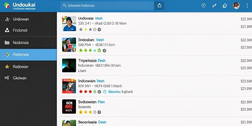 Fitur bonus dan promosi yang menguntungkan pengguna.