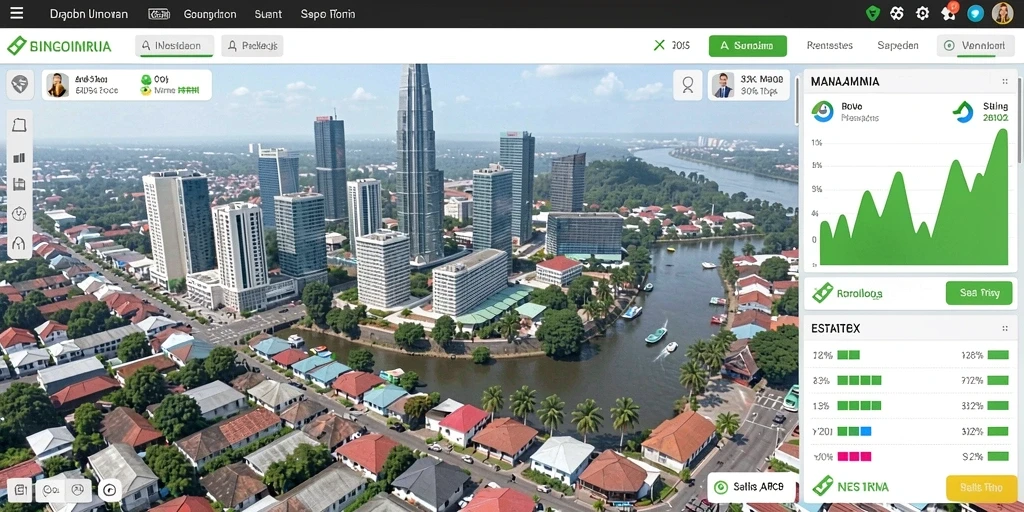 Interface pengguna yang sederhana dan mudah digunakan.