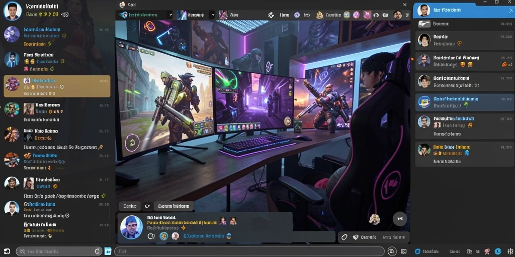 Pengalaman bermain yang aman dan nyaman.