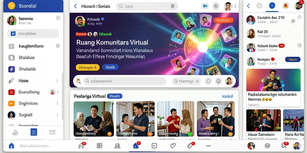 Proses transaksi yang cepat dan aman.