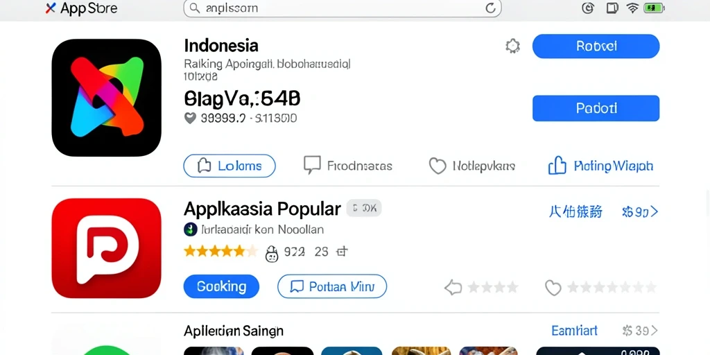 Berbagai permainan menarik menunggu untuk dijelajahi.
