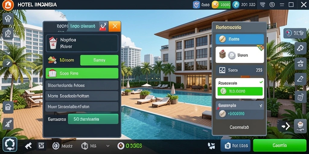 Dukungan pelanggan yang responsif melalui chat langsung.