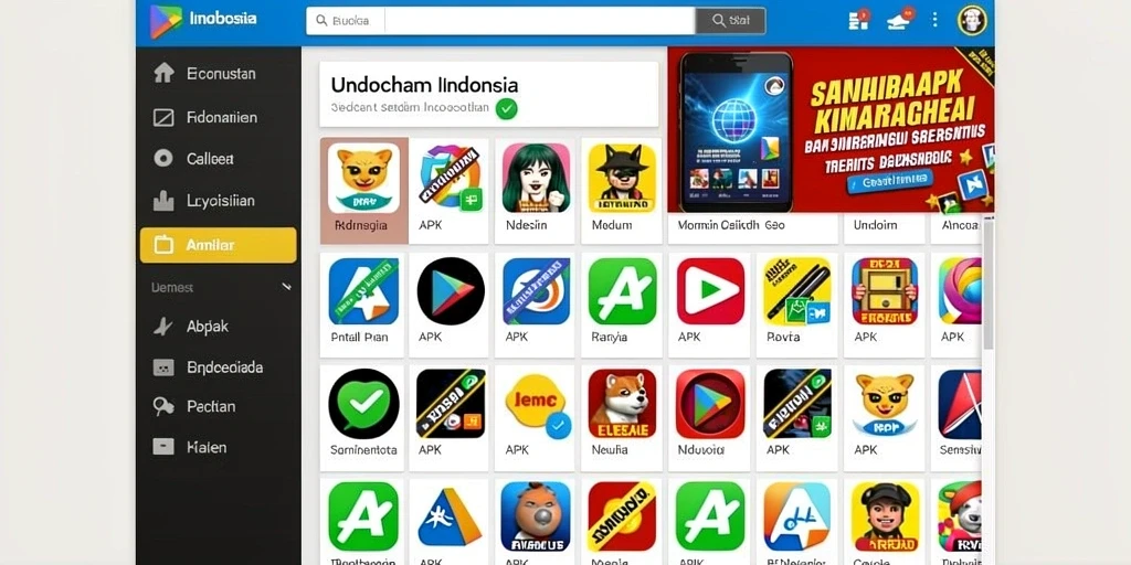 Tangkapan layar menunjukkan fitur multiplayer yang menarik.