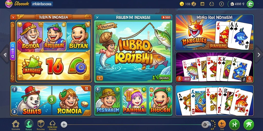 Sistem keamanan yang menjamin data pribadi pengguna.