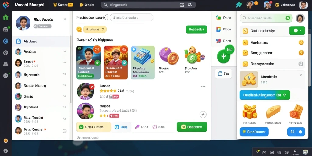 Saksikan grafis menakjubkan yang ditawarkan VALIR4D.