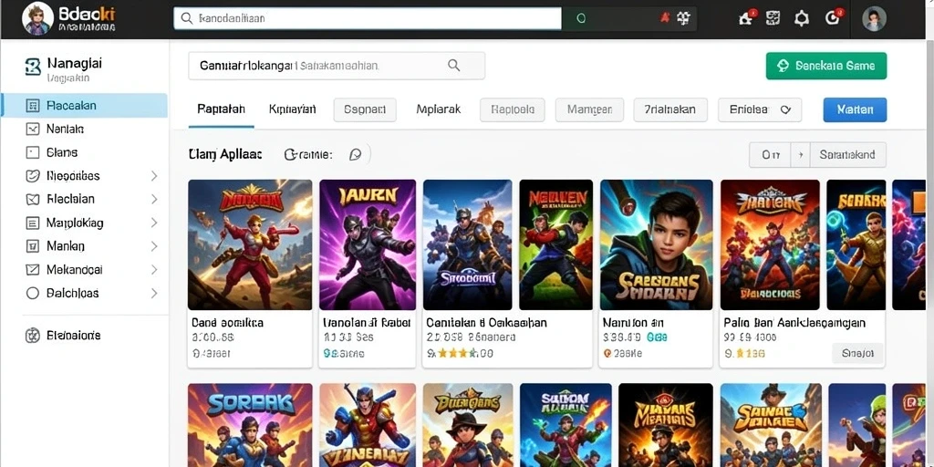 Fitur bonus yang menguntungkan untuk meningkatkan peluang menang.